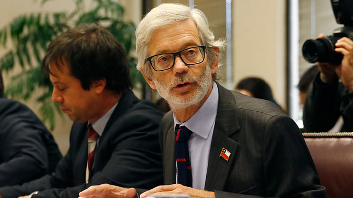 MOP confirma que el Cau Cau se abrir&aacute; el 15 de agosto y sus brazos se podr&aacute;n levantar dos veces al mes