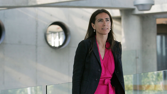Carolina Schmidt, una de las ministras mejor evaluadas del primer Gobierno de Piñera regresa al gabinete