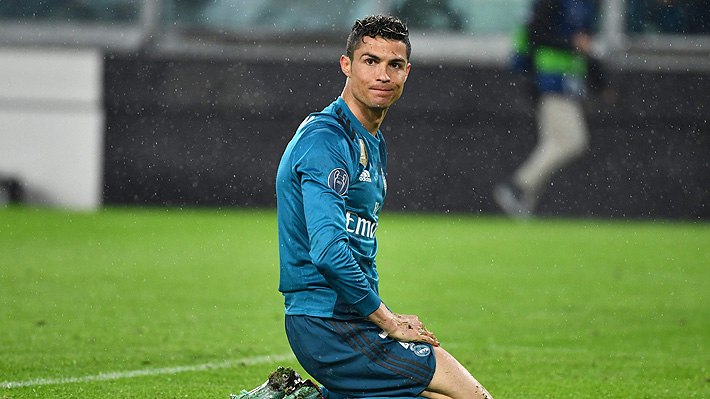 Cristiano Ronaldo consigue que le reduzcan su millonaria multa por fraude al fisco español
