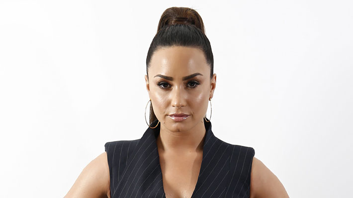 Demi Lovato abandona temporalmente clínica de rehabilitación