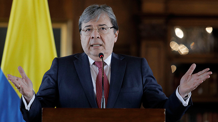 Gobierno de Colombia confirma su salida definitiva de la Unasur