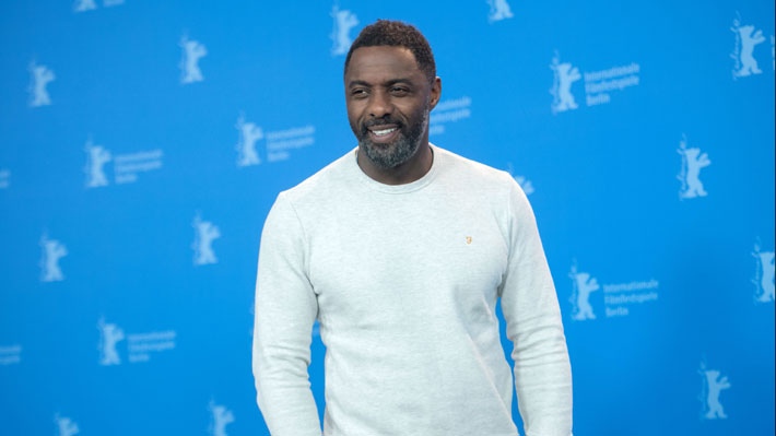 Idris Elba podría encarnar a James Bond en nueva cinta del Agente 007