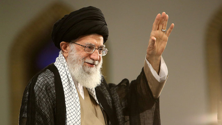Guía Supremo iraní por relaciones con EE.UU: "No habrá guerra, ni negociaciones"