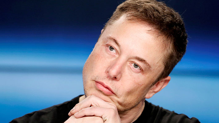 Elon Musk dice que negocia con fondo saudí para retirar a Tesla de la Bolsa