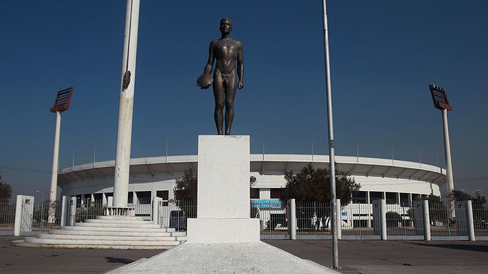 Santiago se impone sobre Montevideo y Lima al adjudicarse la sede para la final de la Copa Libertadores 2019