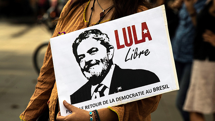 Día crucial en Brasil: Partidos inscriben oficialmente a sus candidatos a la Presidencia