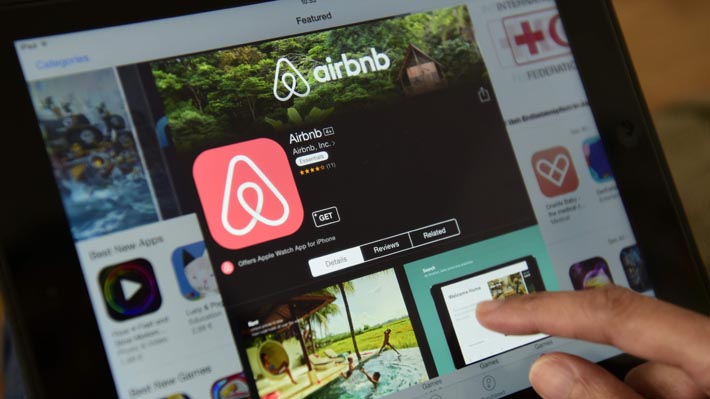 Corte de Apelaciones valida a administración de edificio de Las Condes que prohíbe arrendarlo por Airbnb