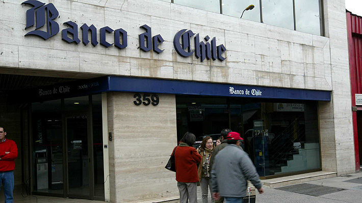 Banco de Chile reestructura sus gerencias para reforzar área de ciberseguridad