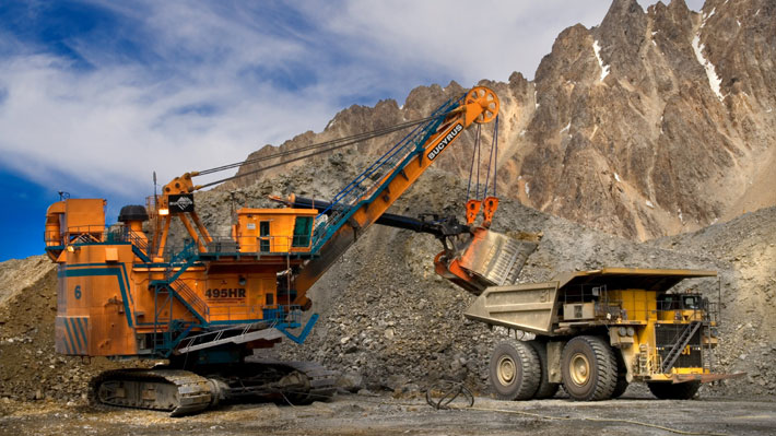 Mineras más grandes del mundo sufren la caída del cobre: Perdieron US$15 mil millones en tres días