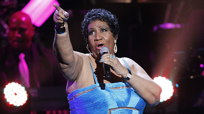 Para recordar a Aretha Franklin: Cinco canciones que marcaron la carrera de la "Reina del Soul"