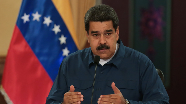 Venezuela pide a Perú localizar a dos acusados de participar en presunto atentado contra Maduro