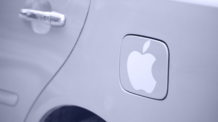 Analista asegura que Apple podría tener su propio vehículo autónomo el 2025