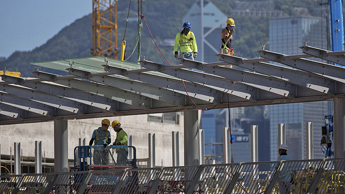 Todas menos Valparaíso: Economía de las regiones de Chile se expande durante el segundo trimestre