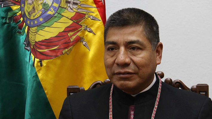 Bolivia responde a Ampuero y acusa "nerviosismo" e "intromisión" por parte de Chile ante argumentos de su demanda marítima