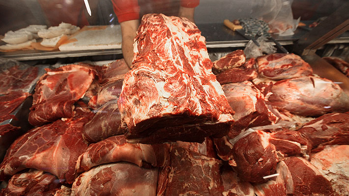 Restaurante La Cuca se defiende: "Sólo eran 6 kilos de carne vencida, no 220, y nunca se iban a cocinar"