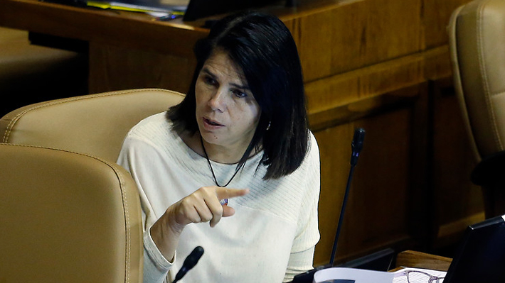 Diputada Ximena Ossandón propone que Museo de la Democracia se llame "Andrés Aylwin"