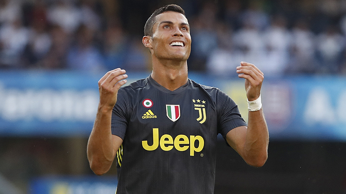 Cristiano Ronaldo revela cuál fue el "pequeño detalle" que "facilitó todo" para dejar el Real Madrid y llegar a la Juventus