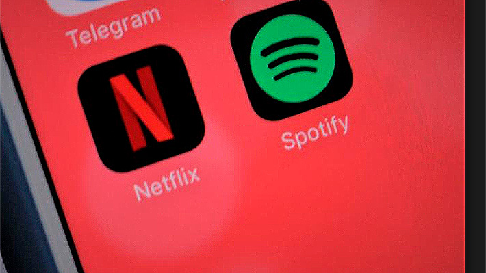 Hacienda detalla impuesto a servicios digitales como Netflix y Spotify: Se gravarán con tasa de 10%