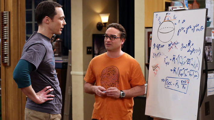 Warner Bros anuncia el fin de "The Big Bang Theory": Temporada 12 será la última