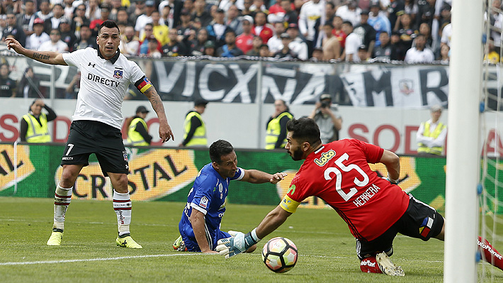 Colo Colo no se queda atrás y también ofrece millonario bono a sus jugadores por mantener racha sobre la U