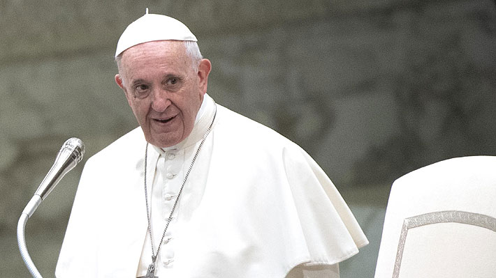 Papa Francisco viaja a Dublín para el Encuentro Mundial de las Familias