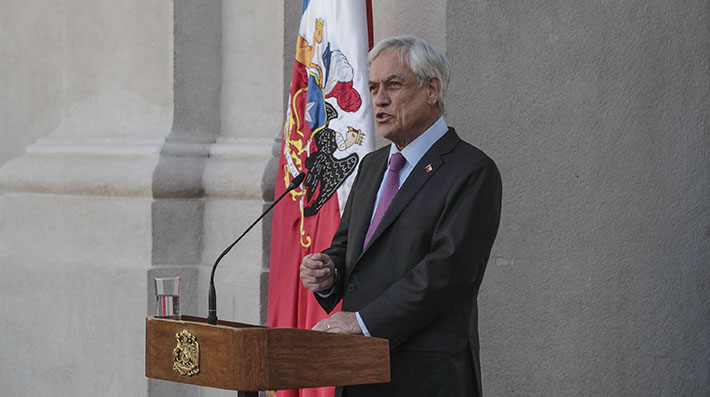 Fundación Patricio Aylwin confirma que el Presidente Piñera no asistirá al acto de aniversario del No
