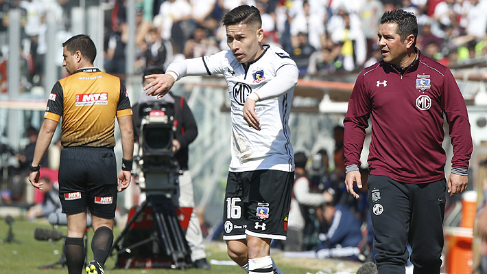 La apuesta de Tapia que le resultó en el Superclásico y con la que ahora buscará avanzar a cuartos de la Libertadores