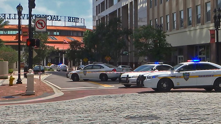 Tiroteo en Jacksonville: Policía entrega nuevos detalles y confirma que el sospechoso de los disparos murió tras el ataque