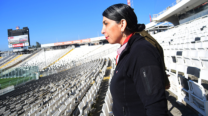 ¿Por qué Valdivia le dice a intendenta que se saque la "camiseta"? Los mensajes que le recordaron a Rubilar