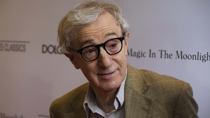 Woody Allen se tomaría un receso por primera vez en 45 años: "Sus películas no hacen dinero"