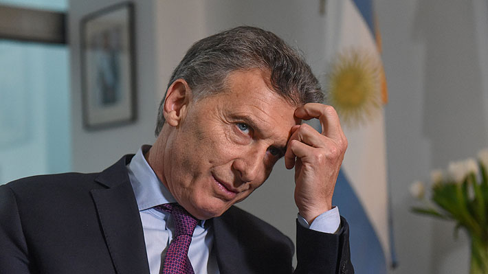 Crisis cambiaria en Argentina: Banco Central aumenta la tasa de interés hasta el 60%