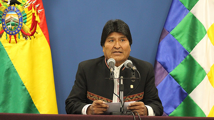 Caso Silala: Bolivia presenta sus argumentos en La Haya y anuncia contrademanda a Chile