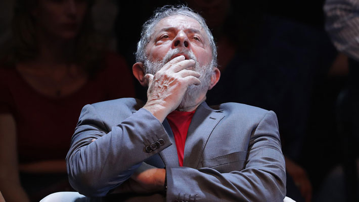 Lula fuera de la carrera presidencial en Brasil: ¿Qué podría ocurrir sin el ex Mandatario en las próximas elecciones?
