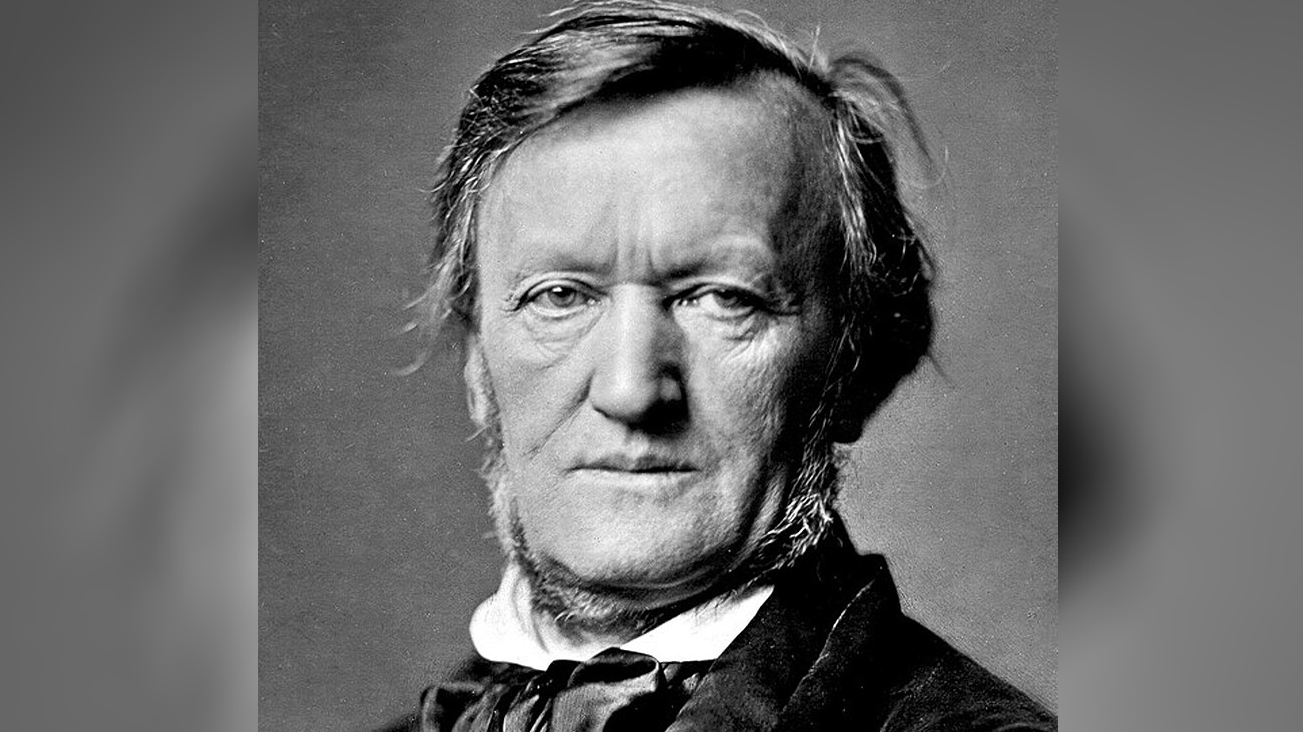 Radio pública israelí se disculpa por programar pieza de Wagner, el compositor favorito de Hitler
