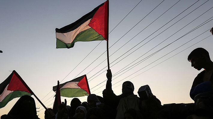 Israel cierra el único cruce con Gaza para personas tras protestas contra política de Trump