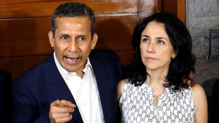 Perú: Marcelo Odebrecht habría entregado pruebas sobre aportes irregulares a la campaña del ex Presidente Humala