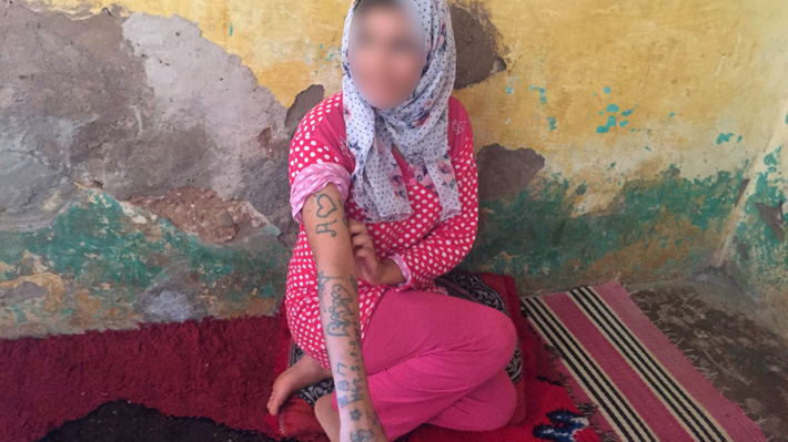 Dudas y acusaciones: El presente de la joven secuestrada y violada durante más de un mes en Marruecos