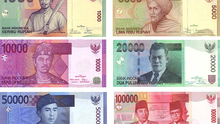 Otro emergente en aprietos: Indonesia anuncia medidas para proteger su moneda tras caer a mínimos en 20 años