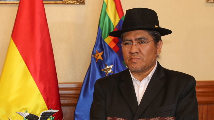 Bolivia envía nota de protesta a Chile por suspensión de reunión del Comité de Fronteras