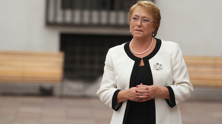 Bachelet aplaude decisión de Corte Suprema de India de despenalizar homosexualidad