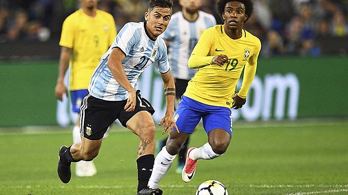 Argentina y Brasil ya tienen fecha confirmada para amistoso en Arabia Saudita