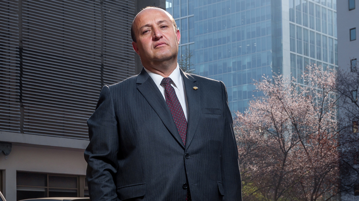 Asesor&iacute;as parlamentarias: Fiscal asegura que hay casos en que no hay verificaci&oacute;n escrita de los trabajos