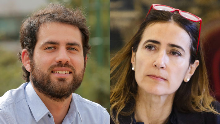 Contaminaci&oacute;n en Quintero: Parlamentarios de oposici&oacute;n denuncian otro "potencial" conflicto de inter&eacute;s de Schmidt