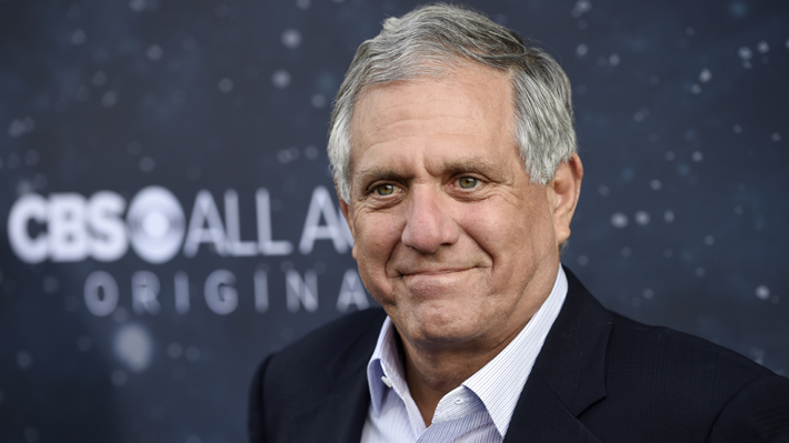 El jefe de una importante cadena televisiva de EE.UU. deja su cargo tras una seguidilla de denuncias por agresi&oacute;n sexual