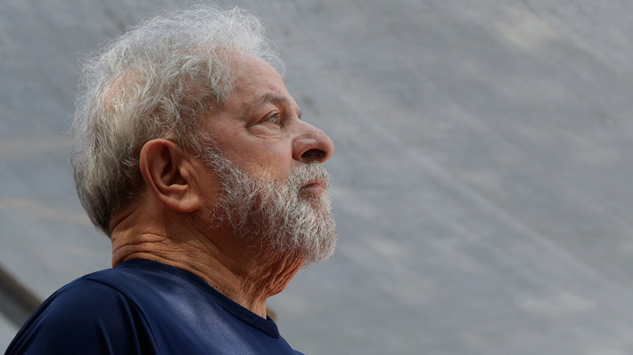 Lula estira al máximo los plazos para designar a militante del PT que lo reemplace como candidato presidencial