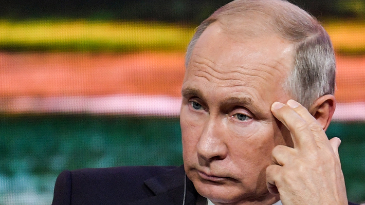 Putin dice que han hallado a los dos sospechosos del ataque a los Skripal