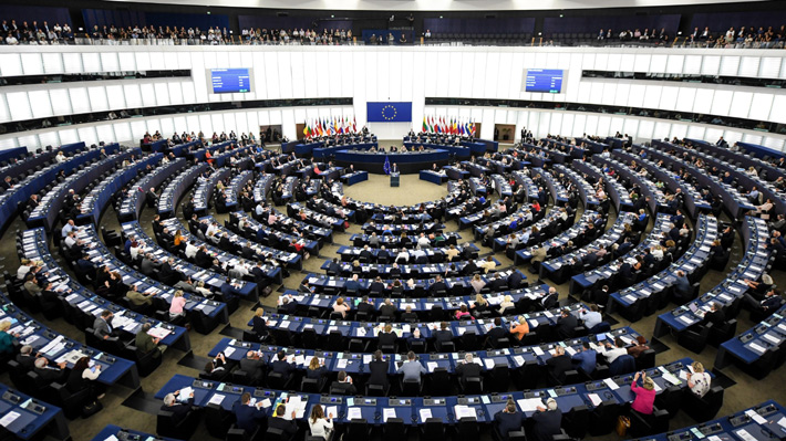 La Comisión Europea le dio el sí a la reforma de derechos de autor en internet