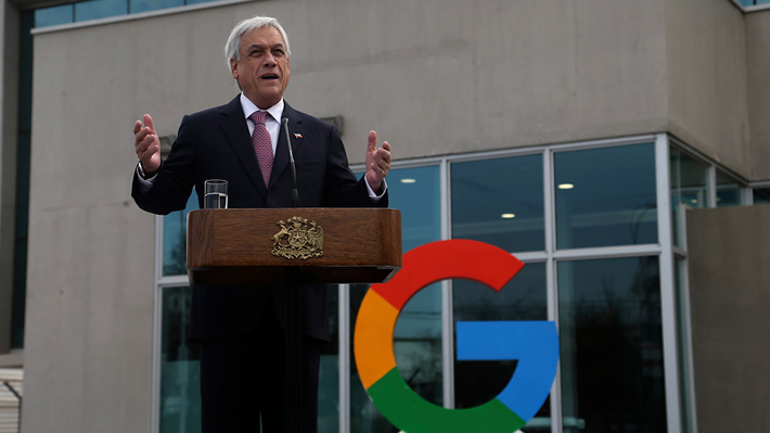 Piñera y fallo en La Haya: "Como Gobierno esperamos con mucha tranquilidad esta sentencia"