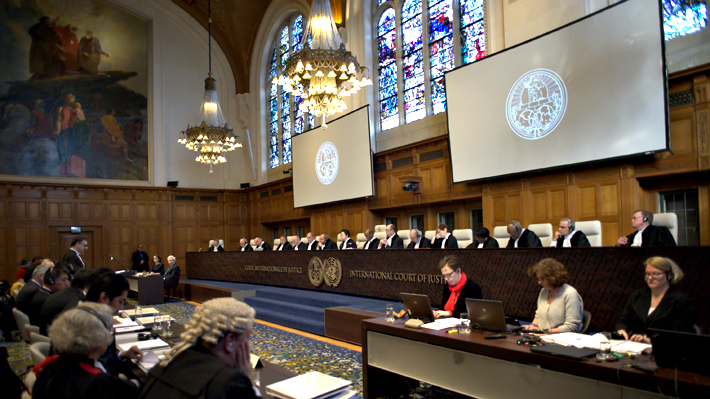 Supuesta obligación de negociar una salida al Pacífico: Lo que decidirán los jueces de la CIJ el 1 de octubre