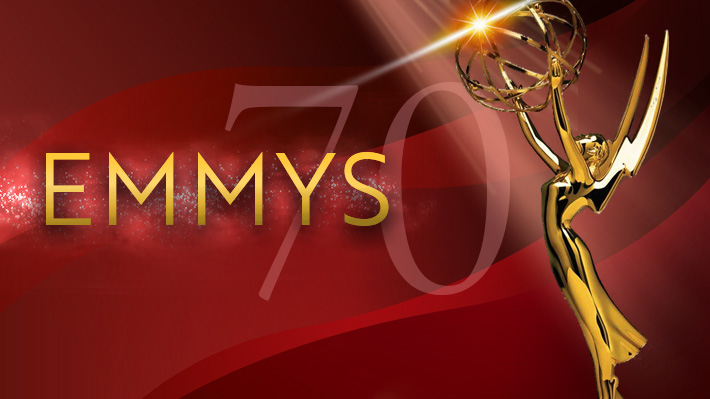 Revisa el listado de todos los ganadores de los Premios Emmy 2018